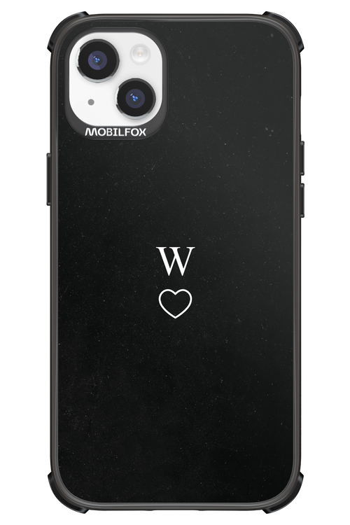 W Black 2.0 - Apple iPhone 14 Plus