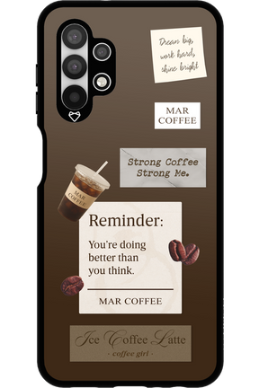 Ice Coffee - Samsung Galaxy A13 4G