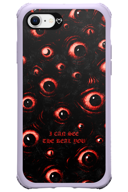 The Watchers - Apple iPhone 7