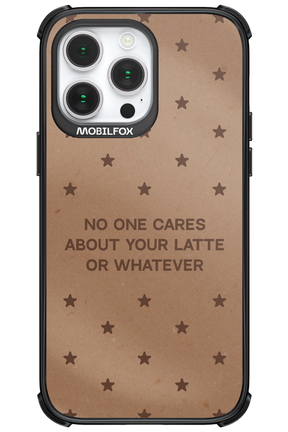 Whateverrr - Apple iPhone 14 Pro Max