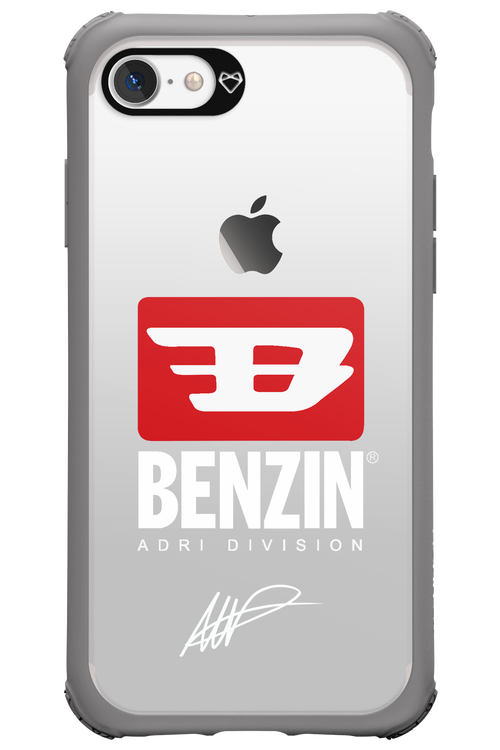 Ultra Benzin - Apple iPhone 7