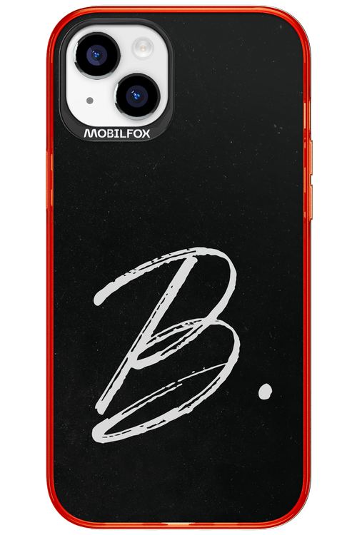 (Off Space) B 2.0 - Apple iPhone 15 Plus