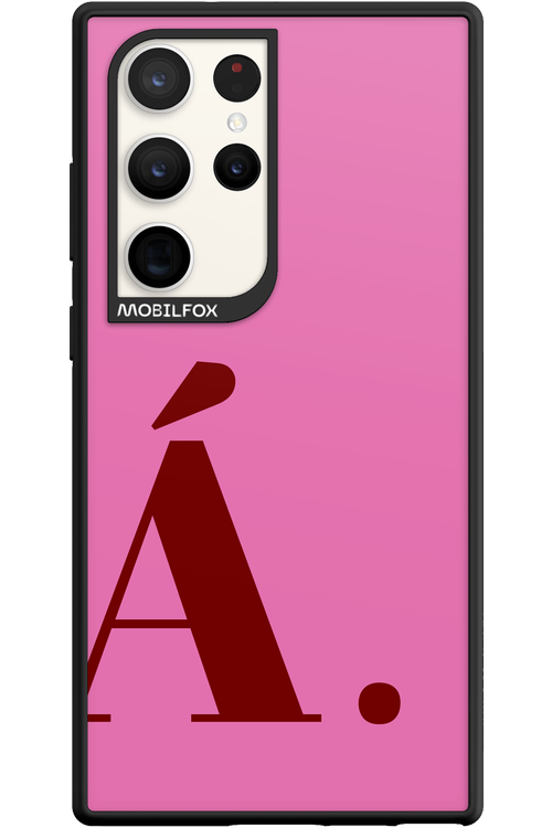 A II (Sorbet) 2.0 - Samsung Galaxy S23 Ultra