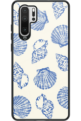 Shell Yeah! - Huawei P30 Pro