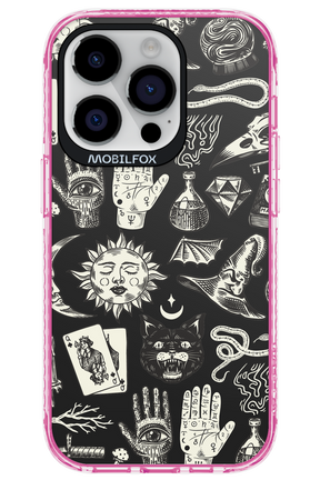 Alchemy and Mysticism - Apple iPhone 14 Pro