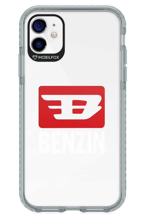 Ultra Benzin - Apple iPhone 11