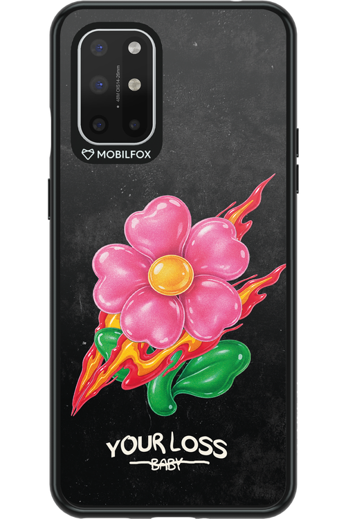 Your Loss 2.0 - OnePlus 8T