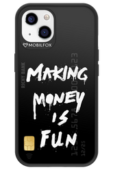 Funny Money 2.0 - Apple iPhone 13