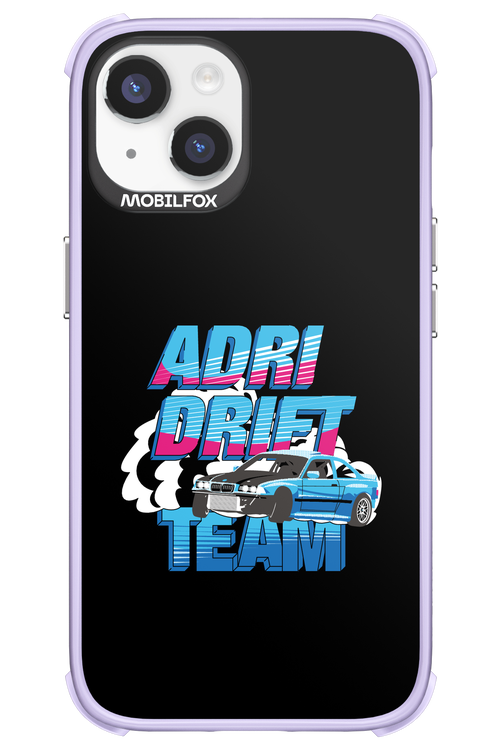 Adri Drift - Apple iPhone 14