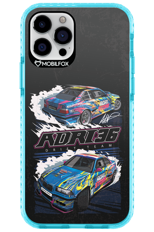 ADRI 36 2.0 - Apple iPhone 12 Pro