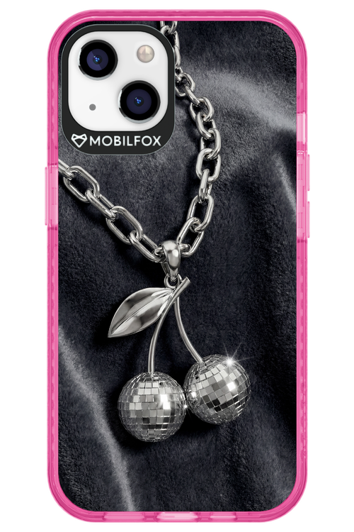 Cherry Disco Black 2.0 - Apple iPhone 13