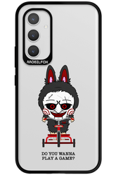 Sawbubu (Nude) - Samsung Galaxy A54