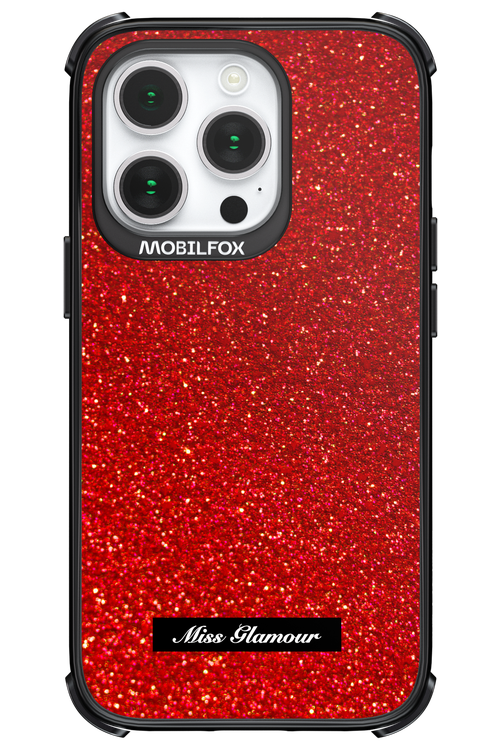 Miss Glamour - Apple iPhone 14 Pro