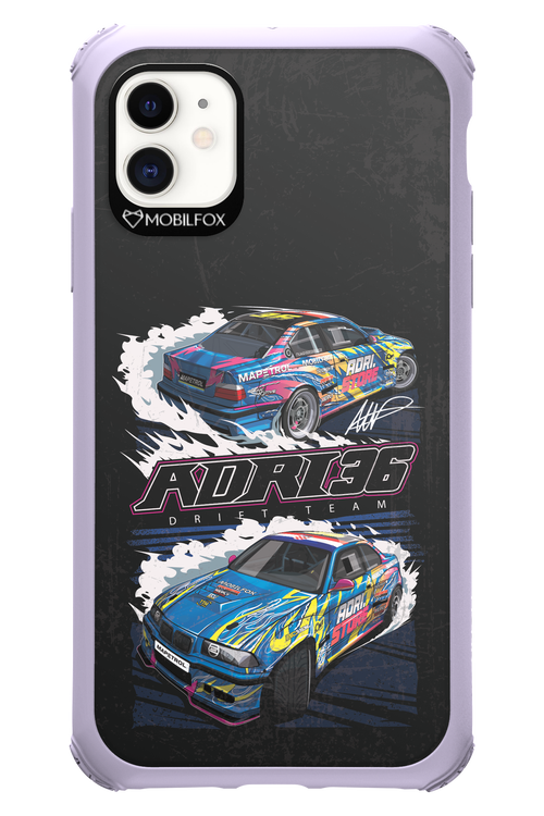 ADRI 36 2.0 - Apple iPhone 11