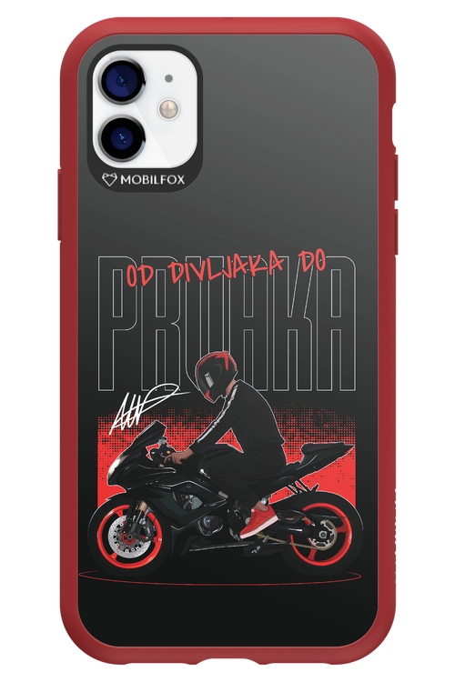PRVHKA 2.0 - Apple iPhone 11