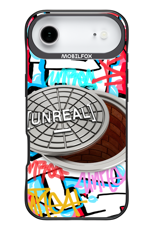 HULE - Apple iPhone 17 Air