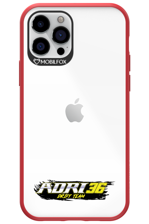 ADRI36 Signature 2.0 - Apple iPhone 12 Pro