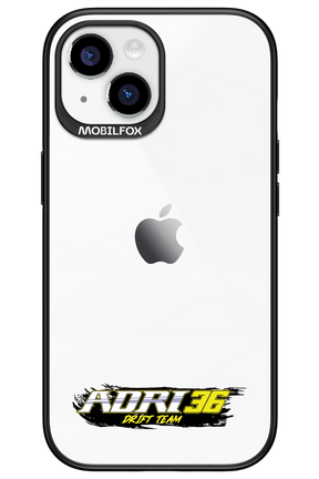 ADRI36 Signature 2.0 - Apple iPhone 15