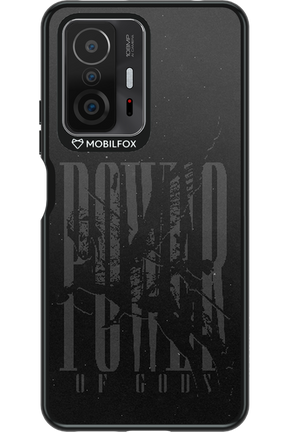 Power of Gods - Xiaomi Mi 11T Pro