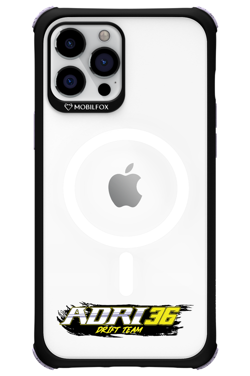 ADRI36 Signature 2.0 - Apple iPhone 12 Pro Max