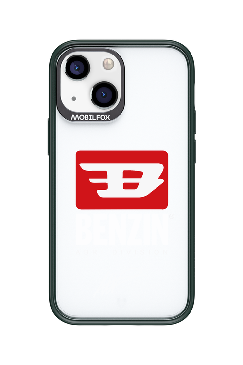 Ultra Benzin 2.0 - Apple iPhone 13 Mini