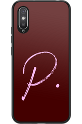 (Dark Blush) P 2.0 - Xiaomi Redmi 9A