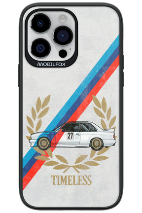 Timeless - Apple iPhone 14 Pro Max