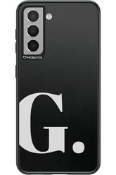 G (Off Space) 2.0 - Samsung Galaxy S21