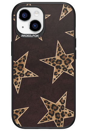Wild Stars Brown - Apple iPhone 15