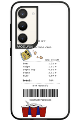 house party - Samsung Galaxy S23