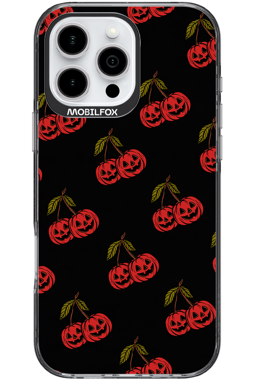 Spicey Pumpkin - Apple iPhone 16 Pro Max