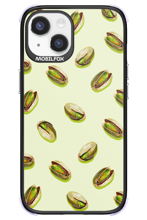 Pistachio Fever - Apple iPhone 14