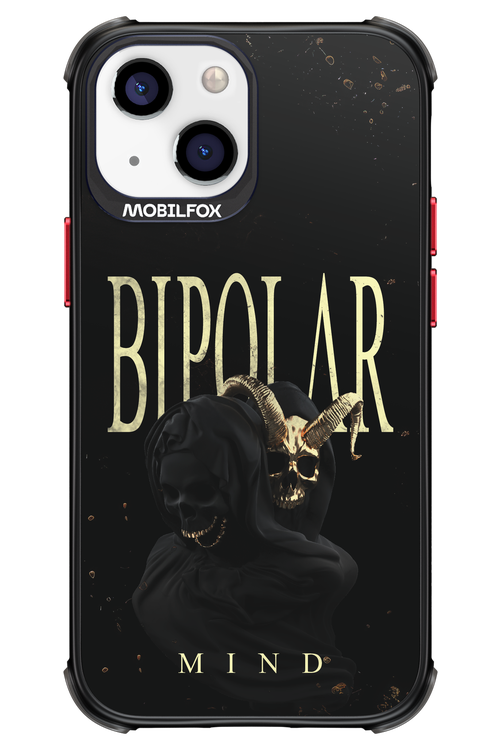 BIPOLAR 2.0 - Apple iPhone 13 Mini