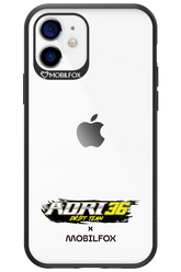 ADRI36 x Mobilfox Edition 2.0 - Apple iPhone 12
