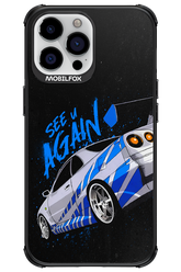 See u again - Apple iPhone 13 Pro Max