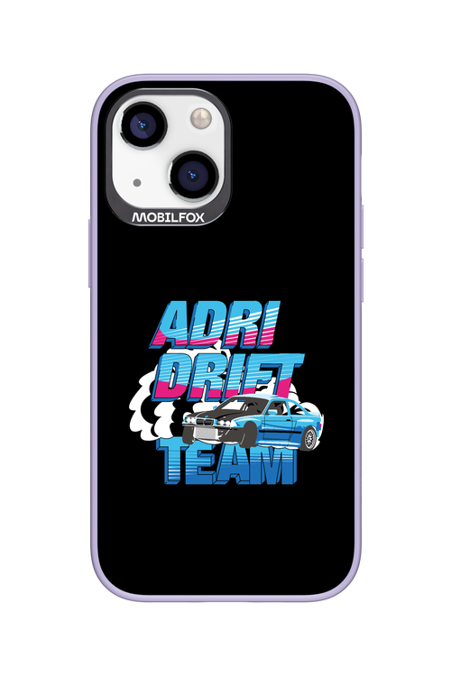 Adri Drift - Apple iPhone 13 Mini