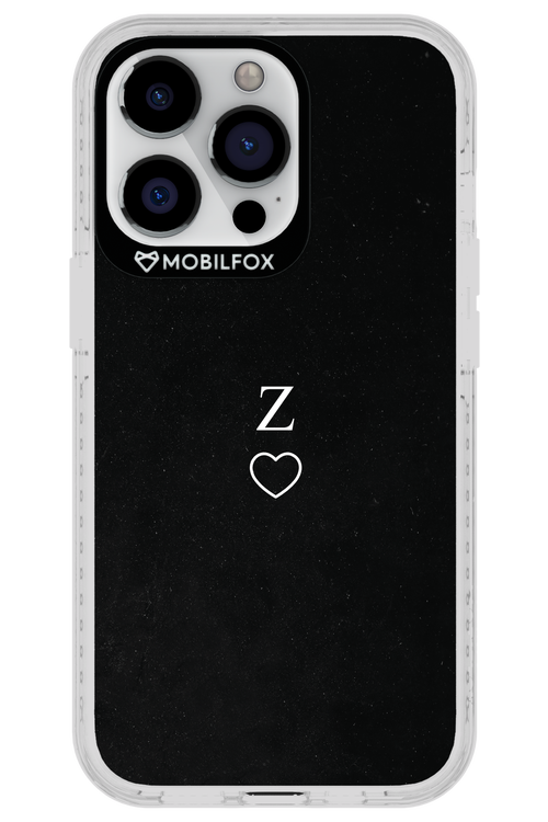 Z Black 2.0 - Apple iPhone 13 Pro
