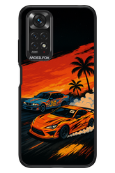 Palm Drift 2.0 - Xiaomi Redmi Note 11/11S 4G
