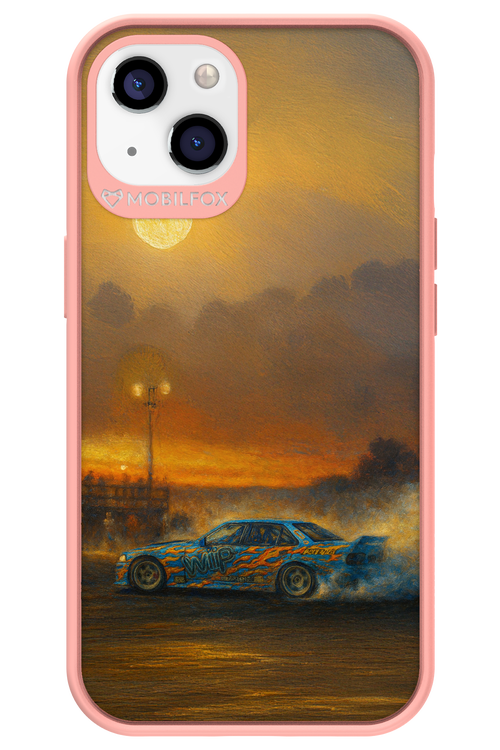 Drift Chaos - Apple iPhone 13