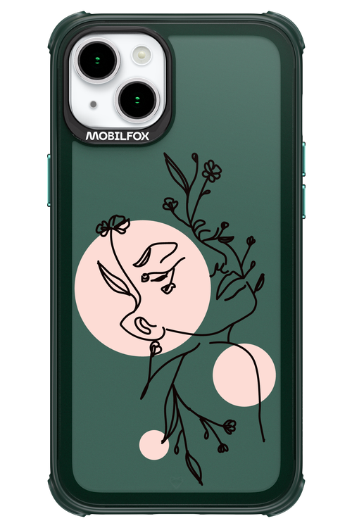 Confidence - Apple iPhone 15 Plus