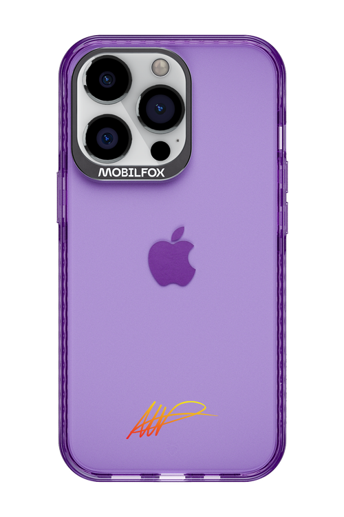Signature Edition 2.0 - Apple iPhone 13 Pro