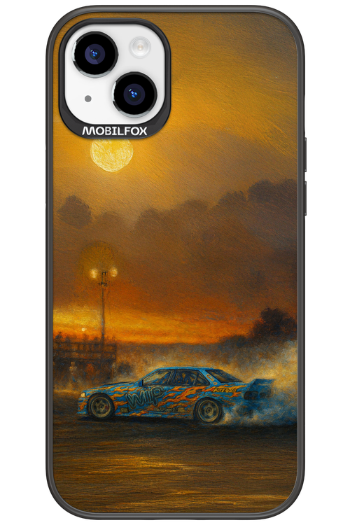 Drift Chaos - Apple iPhone 15 Plus