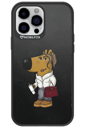 Chill Girl - Apple iPhone 13 Pro Max