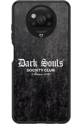 Dark Souls - Xiaomi Poco X3 NFC