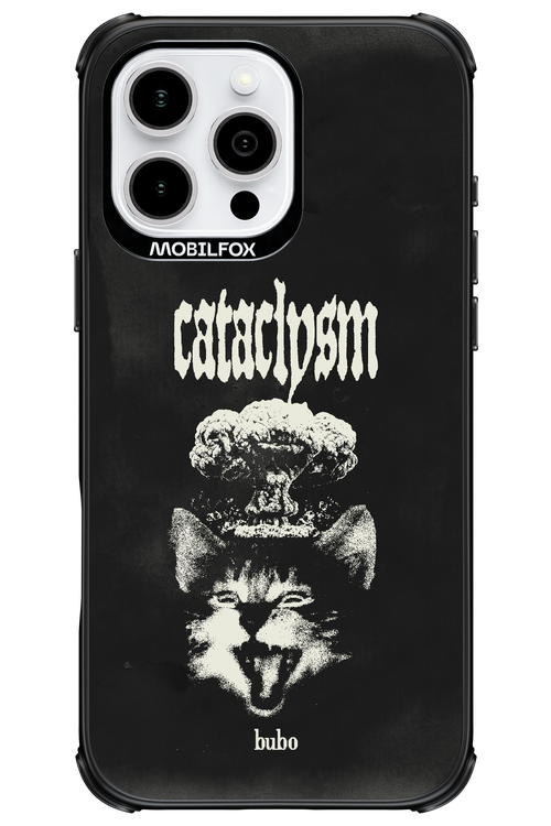 CATACLYSM - Apple iPhone 16 Pro Max