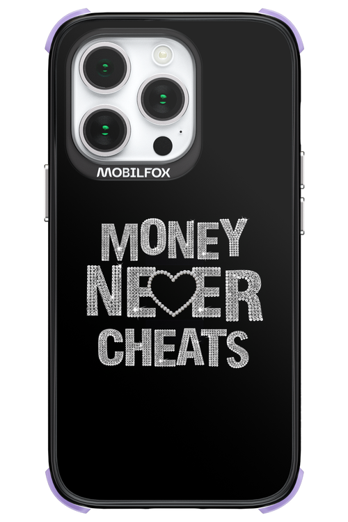 Money Cheats 2.0 - Apple iPhone 14 Pro