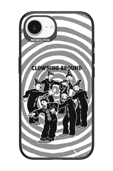 Glowing Around - Apple iPhone 16e