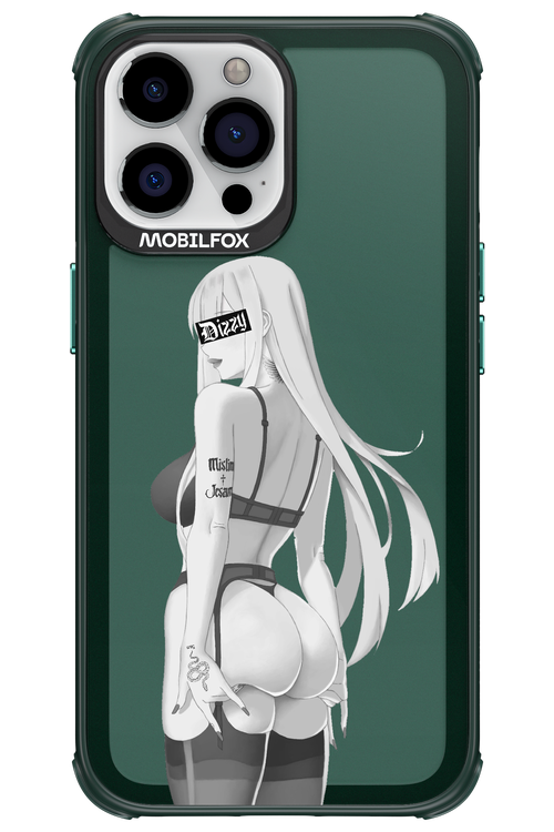 Electric Ronin - Apple iPhone 13 Pro Max