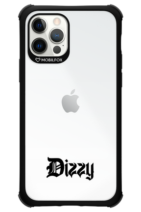 Crimson Code - Apple iPhone 12 Pro