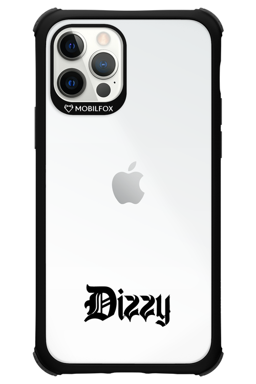 Crimson Code - Apple iPhone 12 Pro